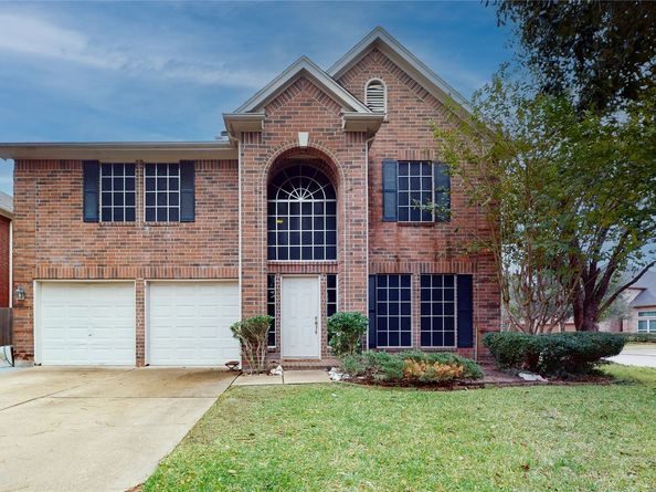 8002 Makaha Circle, Houston TX 77095