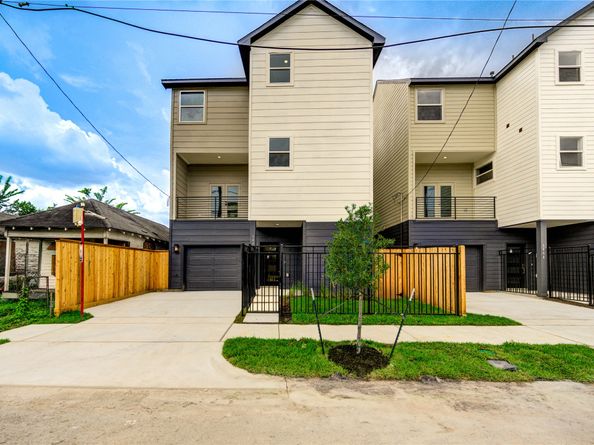 3406 Rawley Street, Houston TX 77020