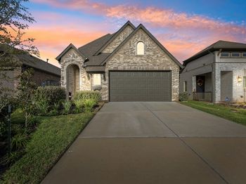 736 Washita Falls Lane