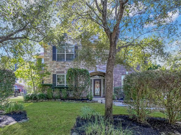 2458 S Bramlet Drive, Conroe TX 77304