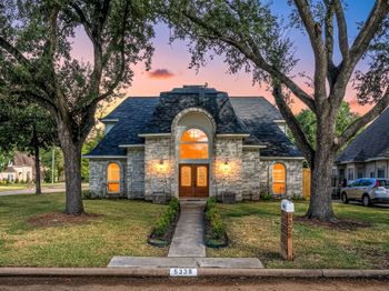 5338 Holly View Drive