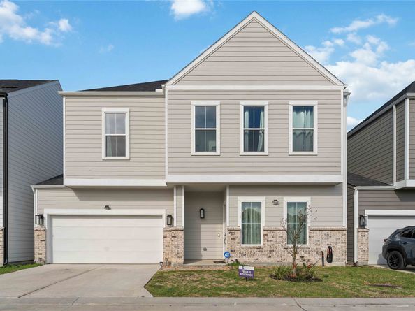 405 Stoneworks Garden Lane Lane, Houston TX 77076