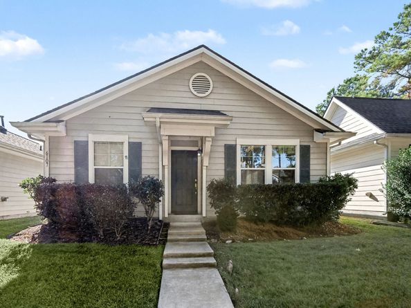 6107 Kings Oaks Lane, Humble TX 77346