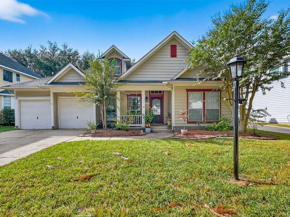 8835 Aberdeen Park Dr, Houston TX 77095