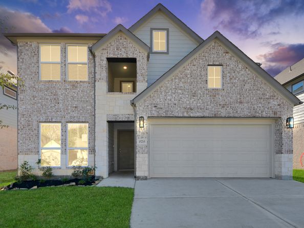 15715 Telge Ridge Lane, Cypress TX 77429