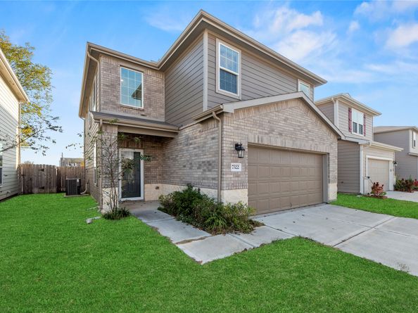 7322 Madison Commons Lane, Houston TX 77075