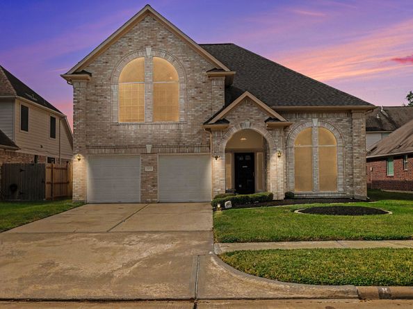 12411 Wright Oaks Drive, Houston TX 77014