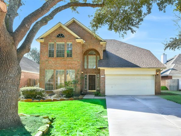 114 Skycrest Drive, Sugar Land TX 77479