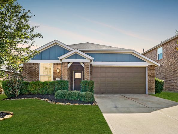 16011 Cypress Farms Drive, Cypress TX 77429