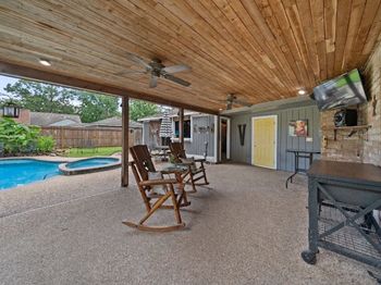8151 Silent Cedars Drive
