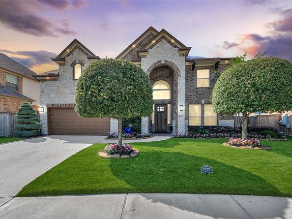 9615 Brawley Creek Lane, Humble TX 77396