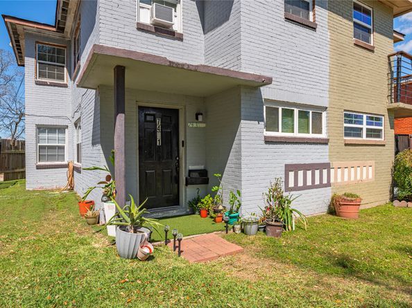7431 Moline Street, Houston TX 77087