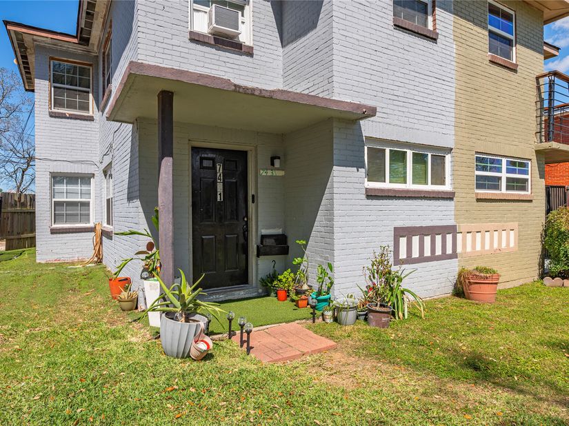 7431 Moline Street, Houston TX 77087