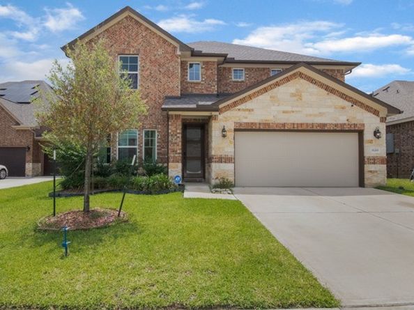11211 Stirton, Tomball TX 77375