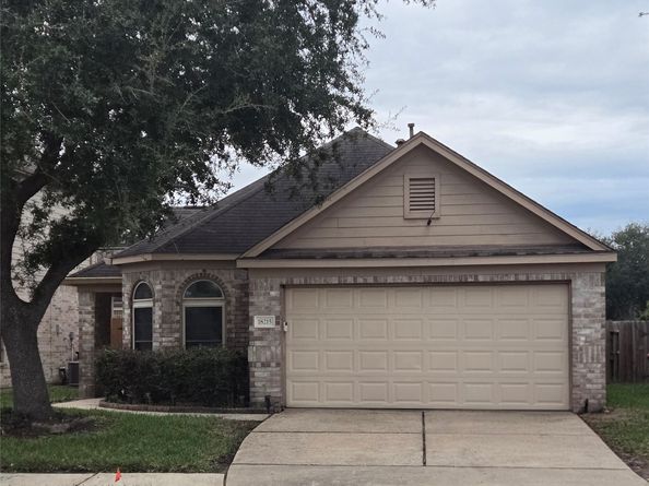 18215 Major Glen Circle, Humble TX 77346