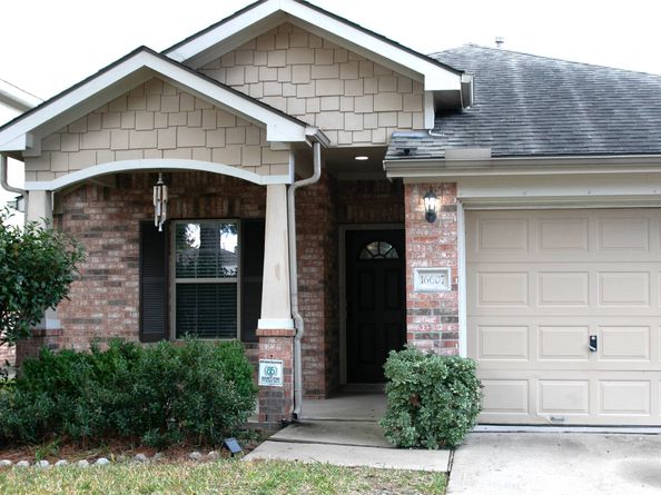 16607 Berkshire Forest Drive, Houston TX 77095