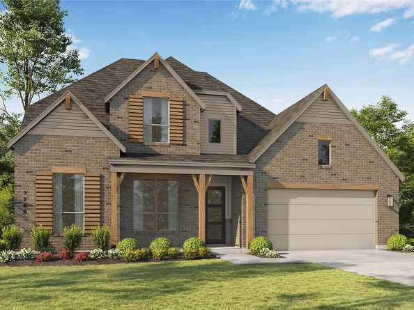 18806 Truman Trail, Conroe TX 77302