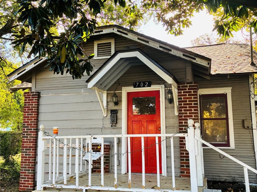 702 Caplin Street, Houston TX 77022