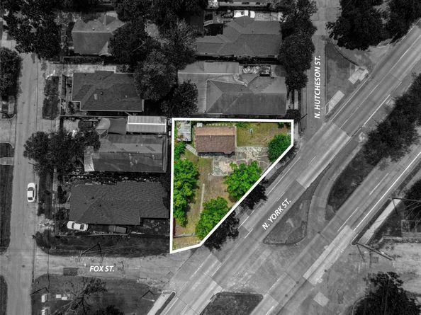 434 N Hutcheson Street, Houston TX 77003