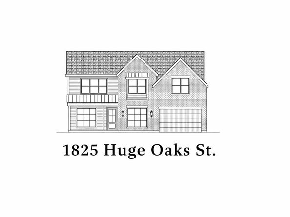 1825 Huge Oaks Street, Houston TX 77055