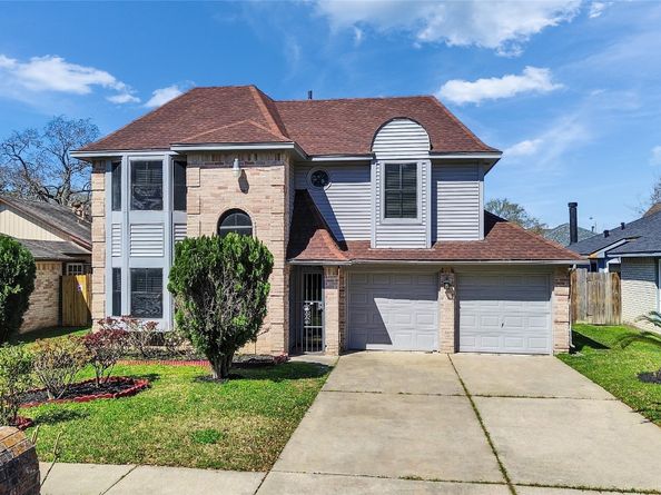 10919 Pigeonwood Drive, Houston TX 77089