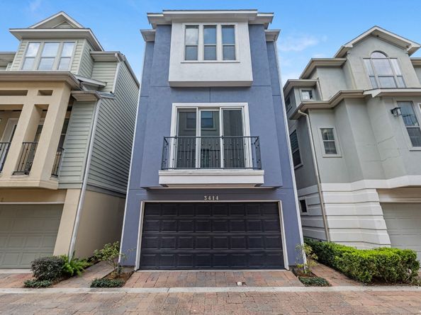 3414 Center Street, Houston TX 77007