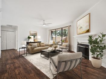 5200 Weslayan Street