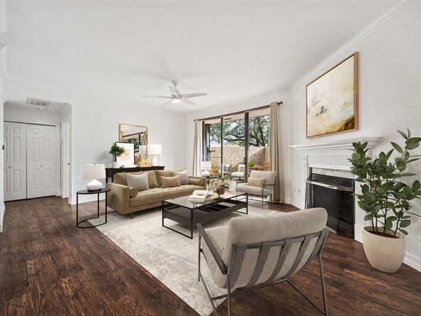 5200 Weslayan Street 101, Houston TX 77005