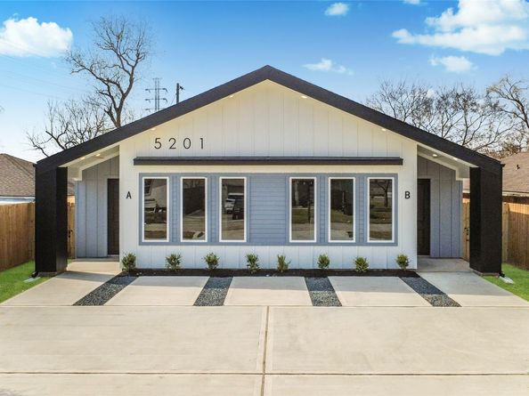 5201 Fairchild Street, Houston TX 77028