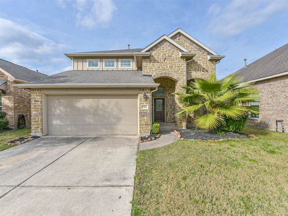 13011 Clover Creek Point Lane, Humble TX 77346