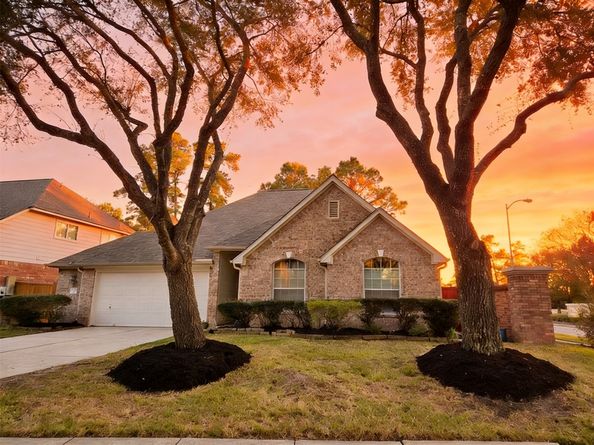 7906 Hazy Brook Lane, Humble TX 77396