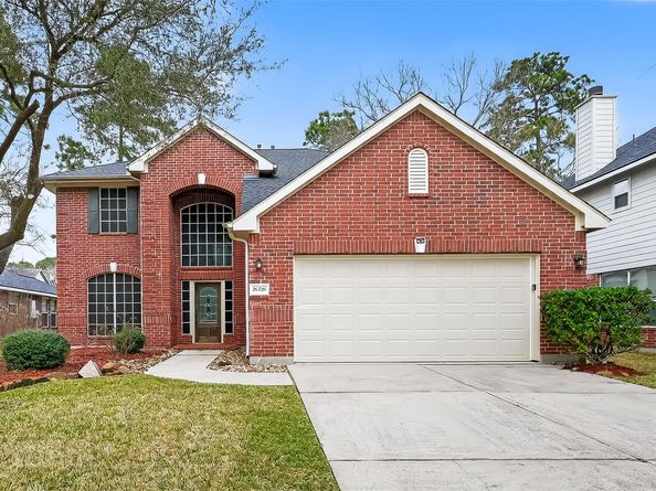 18218 Outback Lakes Trail, Humble TX 77346