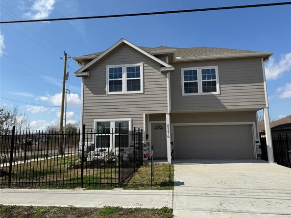 8336 Fountain Street, Houston TX 77051