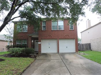 2842 Sandberry Drive