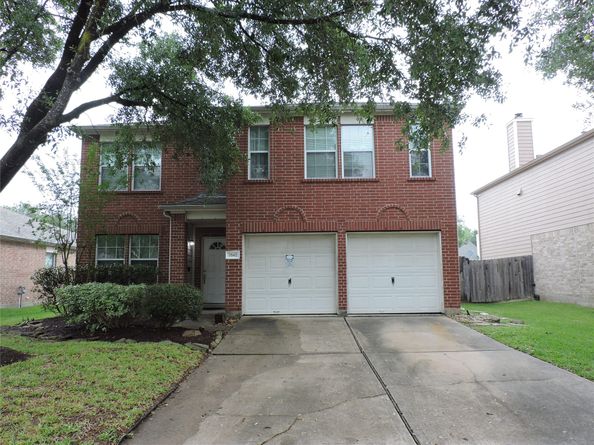 2842 Sandberry Drive, Houston TX 77345