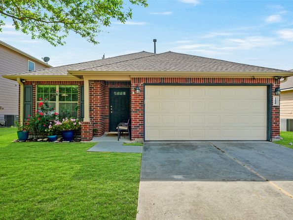 11946 Dalkey Drive, Houston TX 77051
