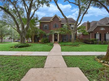 1003 Clarenda Falls Drive