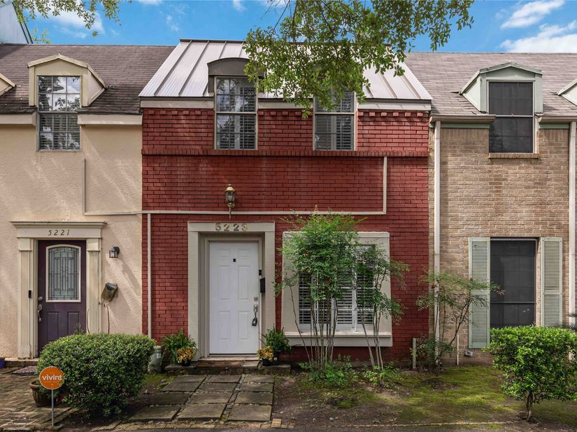 5223 Arboles Drive, Houston TX 77035