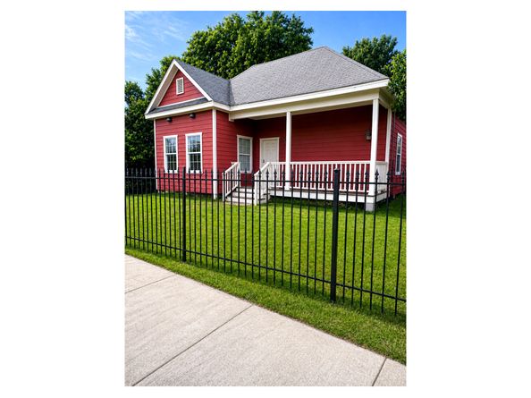 1504 Freeman Street, Houston TX 77009