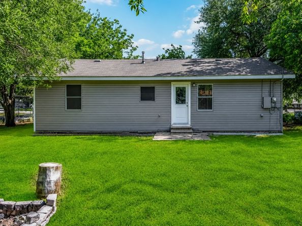 113 E Witcher Lane, Houston TX 77076