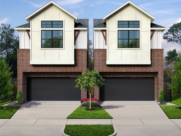 5018 Schuler Street, Houston TX 77007
