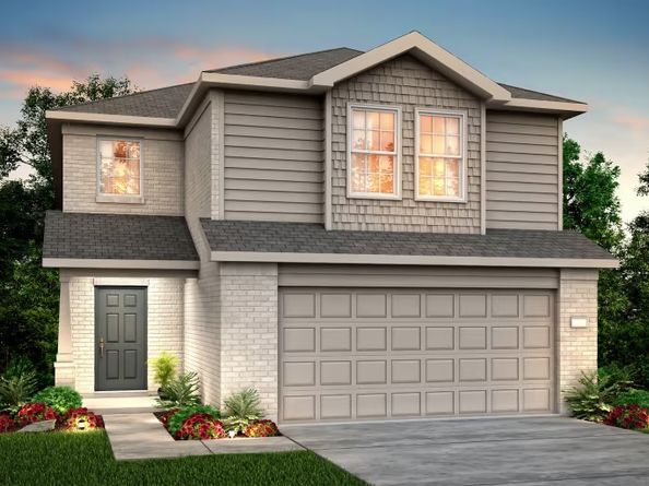 15972 Blass Valley Drive, Conroe TX 77302