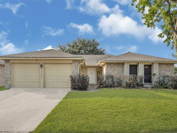 13102 Chipman Glen Drive, Houston TX 77082