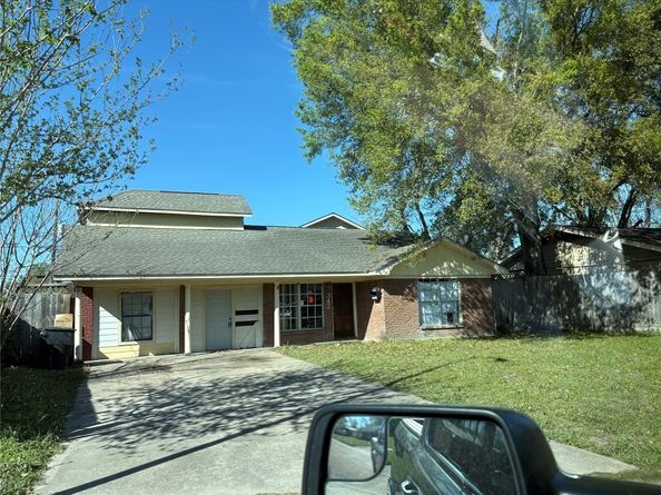 342 Ishmeal Street, Houston TX 77091