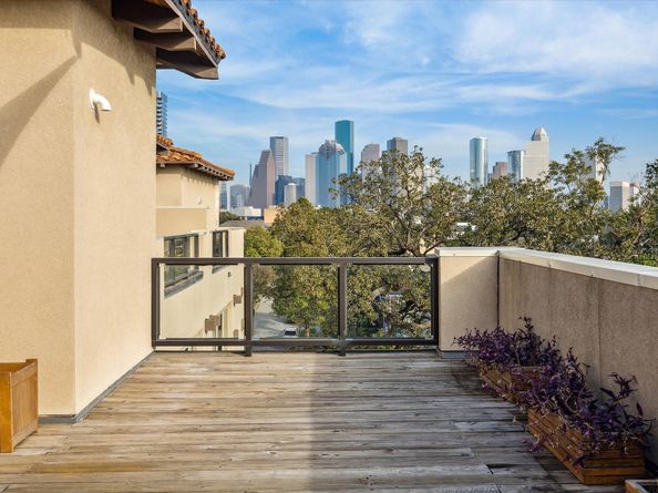 710 Stanford Street C, Houston TX 77019