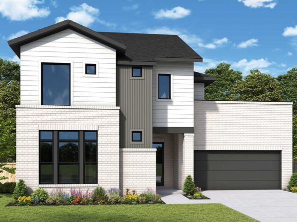 19907 Moonflower Meadow Street, Cypress TX 77433