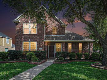 2615 Atwood Glen Lane