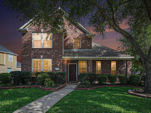 2615 Atwood Glen Lane, Houston TX 77014