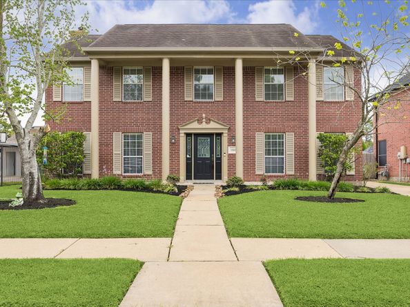 15306 Redbud Leaf Lane, Cypress TX 77433