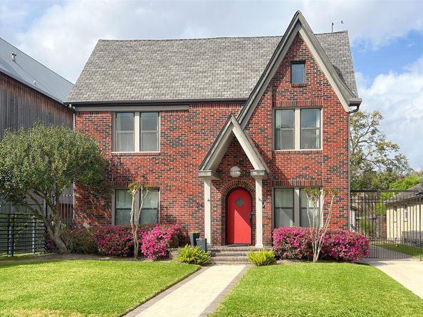 2144 Colquitt Street, Houston TX 77098